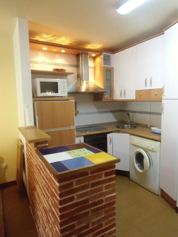 Apartamento Ajo Exterior photo