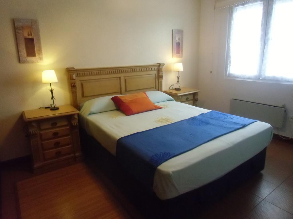 Apartamento Ajo Exterior photo