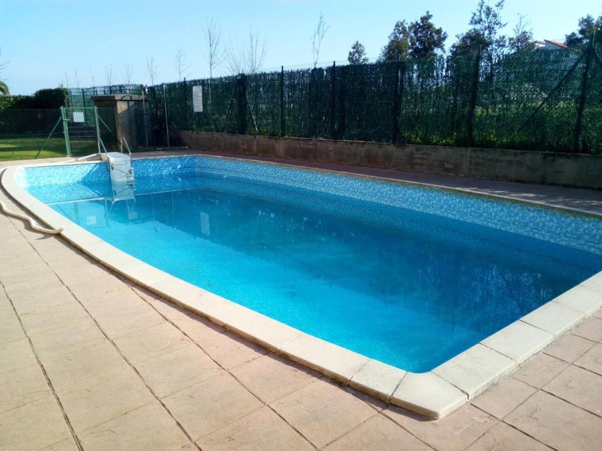 Apartamento Ajo Exterior photo